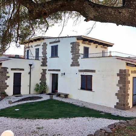 Artemisia Sardegna Hotel Tergu Luaran gambar