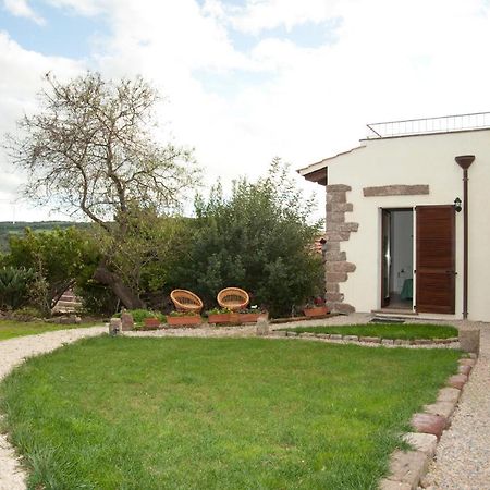 Artemisia Sardegna Hotel Tergu Luaran gambar