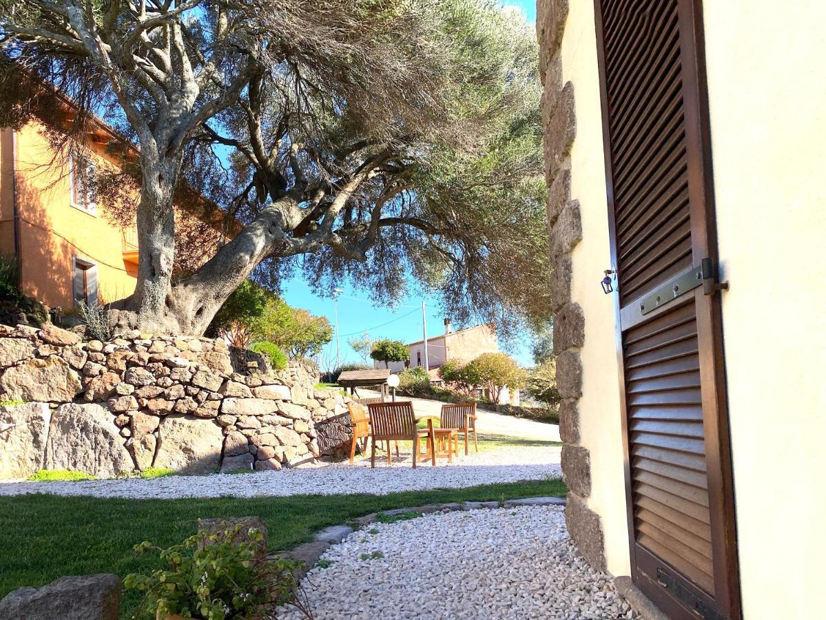 Artemisia Sardegna Hotel Tergu Luaran gambar