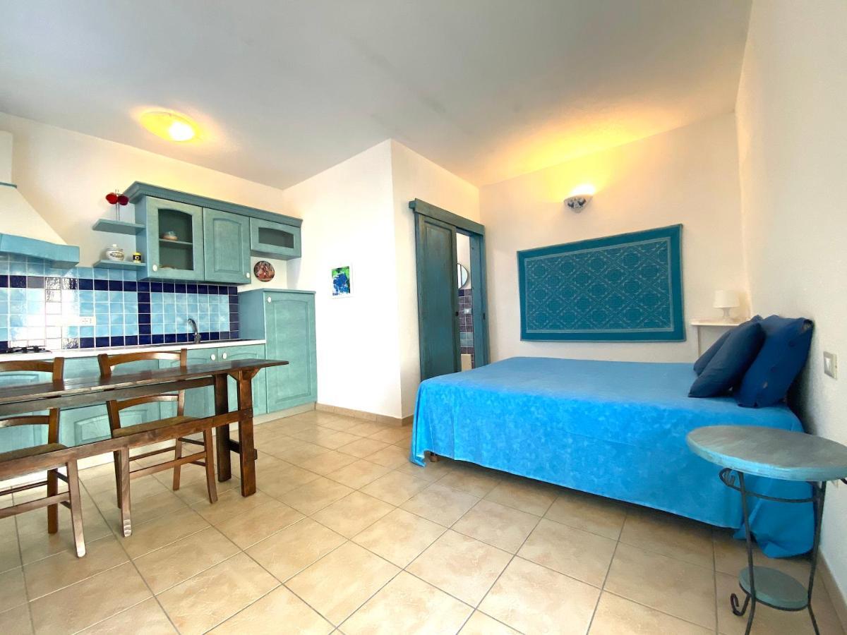 Artemisia Sardegna Hotel Tergu Luaran gambar