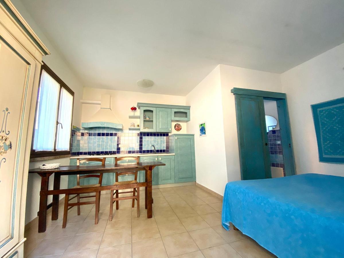 Artemisia Sardegna Hotel Tergu Luaran gambar
