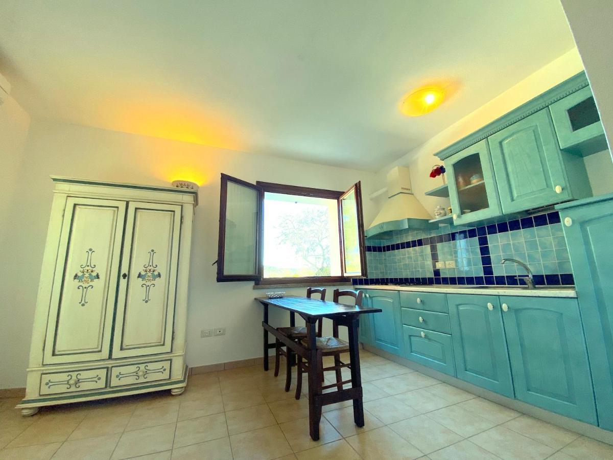 Artemisia Sardegna Hotel Tergu Luaran gambar