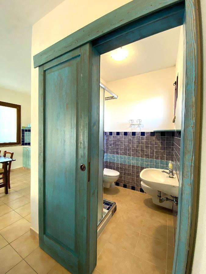 Artemisia Sardegna Hotel Tergu Luaran gambar