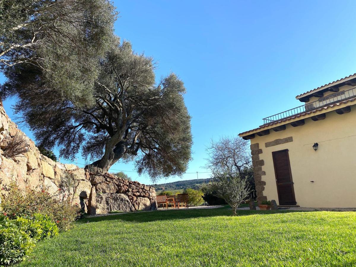 Artemisia Sardegna Hotel Tergu Luaran gambar