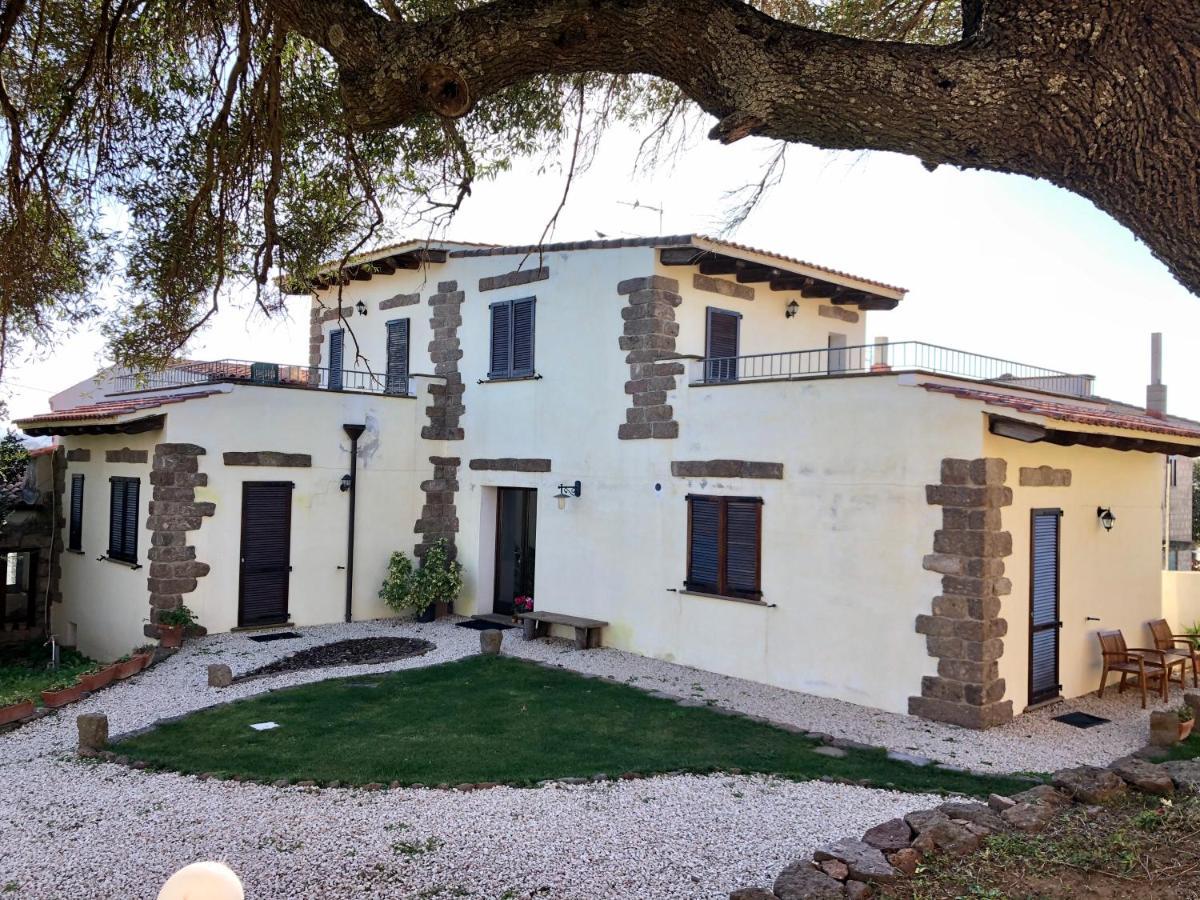 Artemisia Sardegna Hotel Tergu Luaran gambar