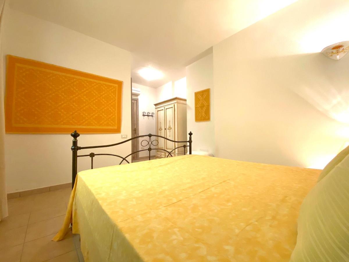 Artemisia Sardegna Hotel Tergu Luaran gambar