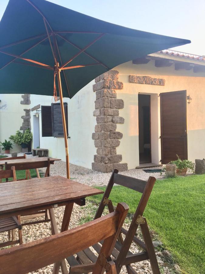 Artemisia Sardegna Hotel Tergu Luaran gambar
