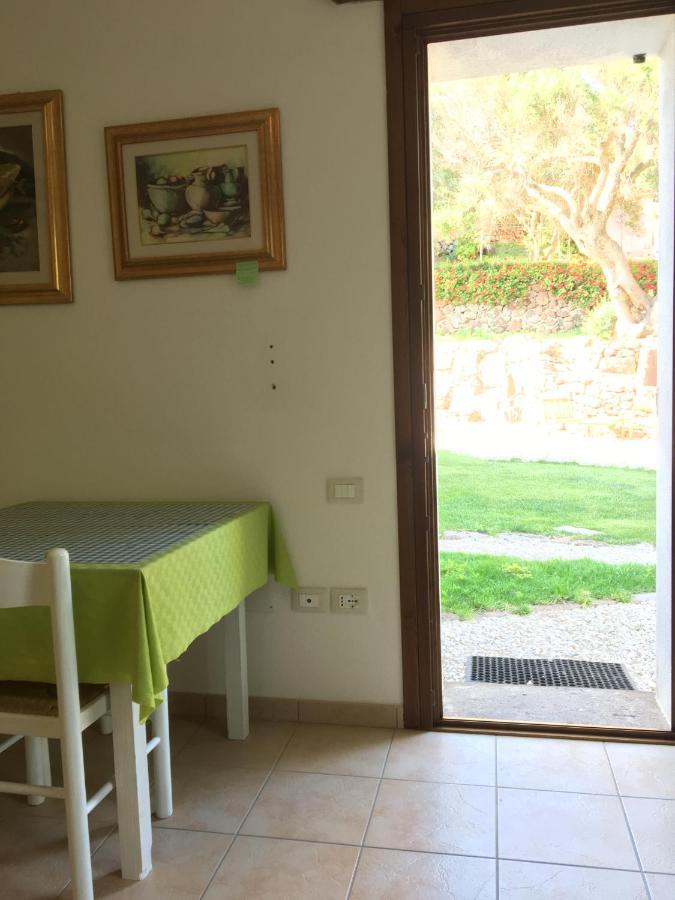 Artemisia Sardegna Hotel Tergu Luaran gambar