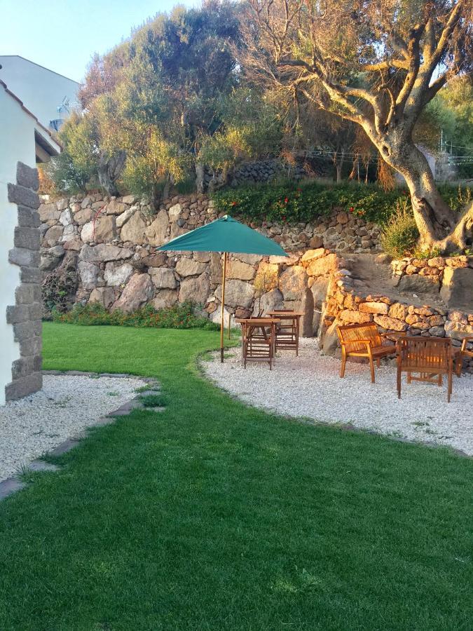 Artemisia Sardegna Hotel Tergu Luaran gambar