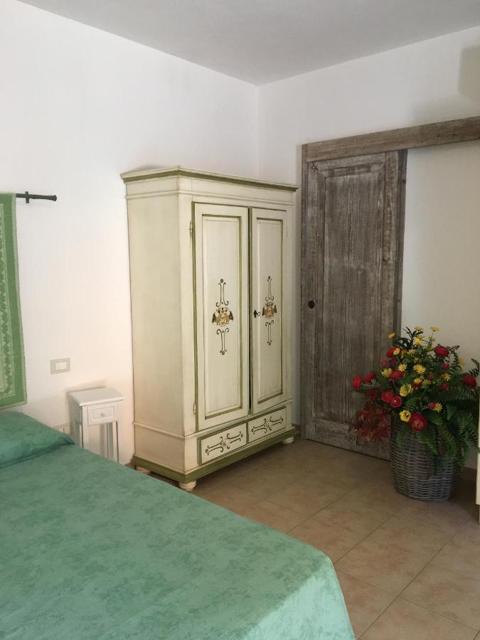 Artemisia Sardegna Hotel Tergu Luaran gambar