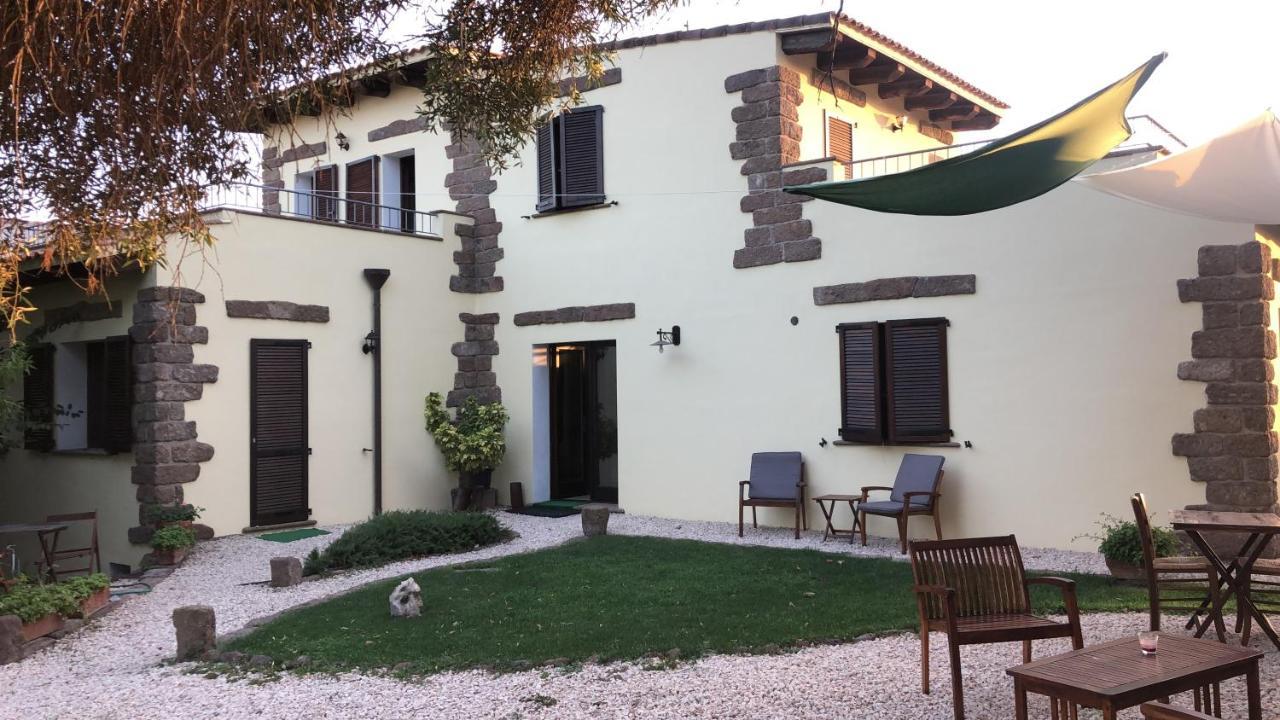 Artemisia Sardegna Hotel Tergu Luaran gambar
