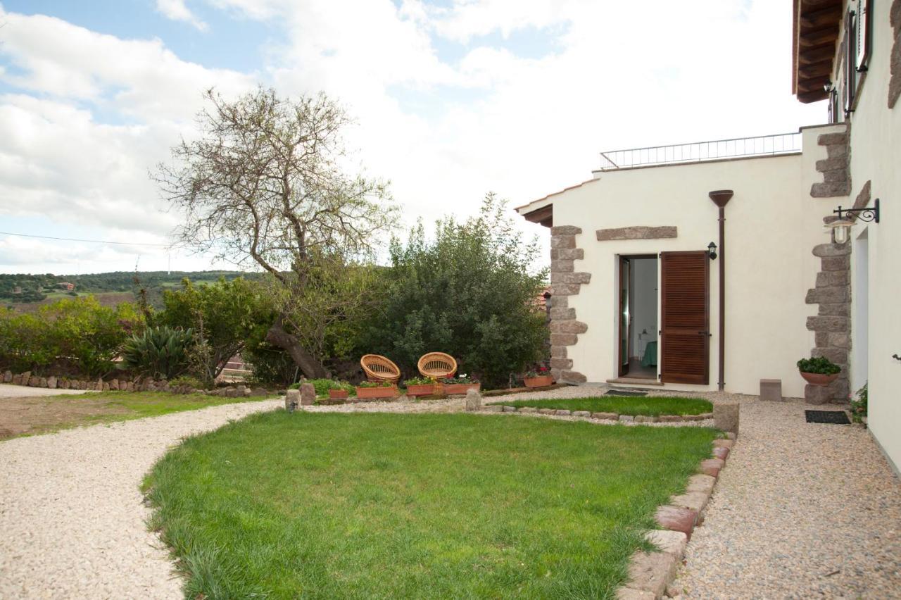Artemisia Sardegna Hotel Tergu Luaran gambar