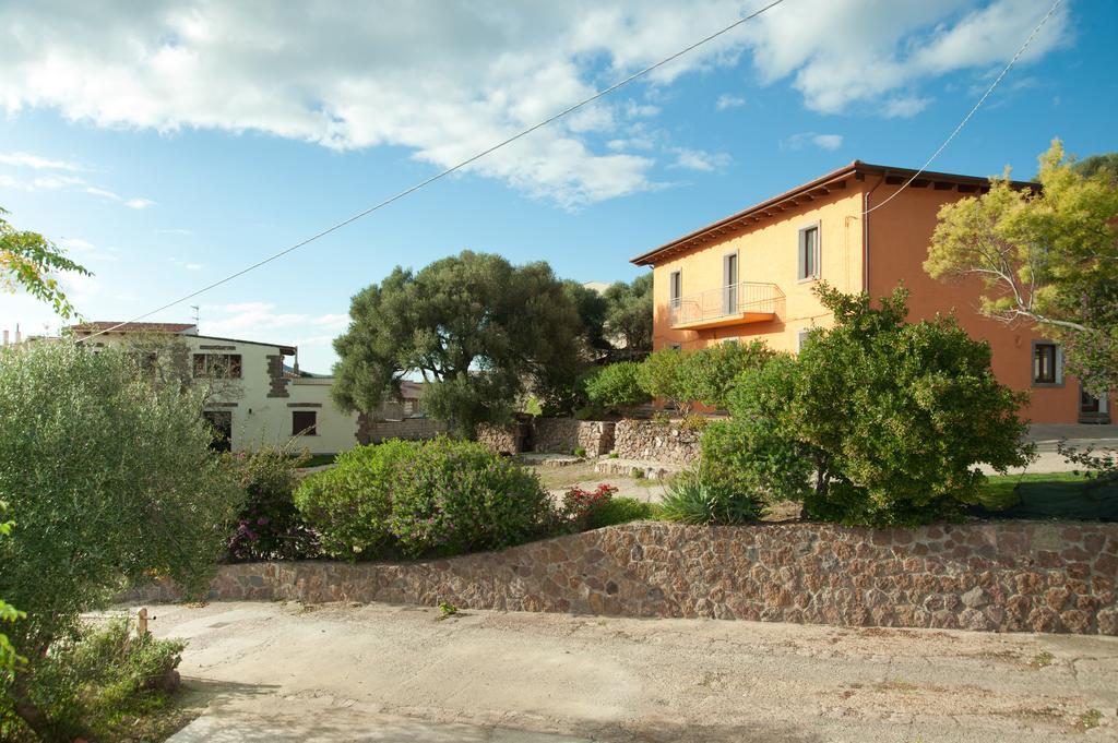 Artemisia Sardegna Hotel Tergu Bilik gambar
