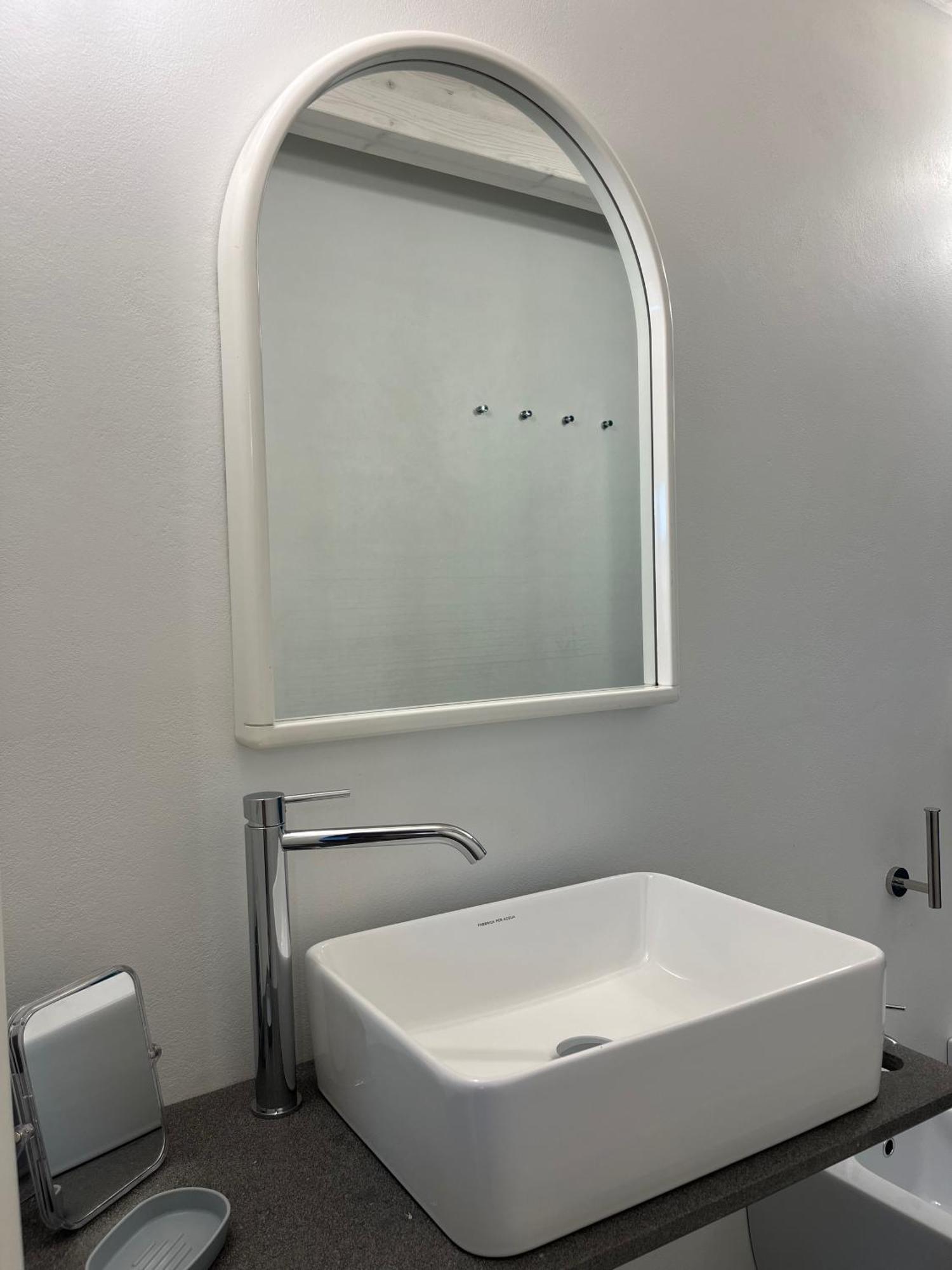 Artemisia Sardegna Hotel Tergu Luaran gambar