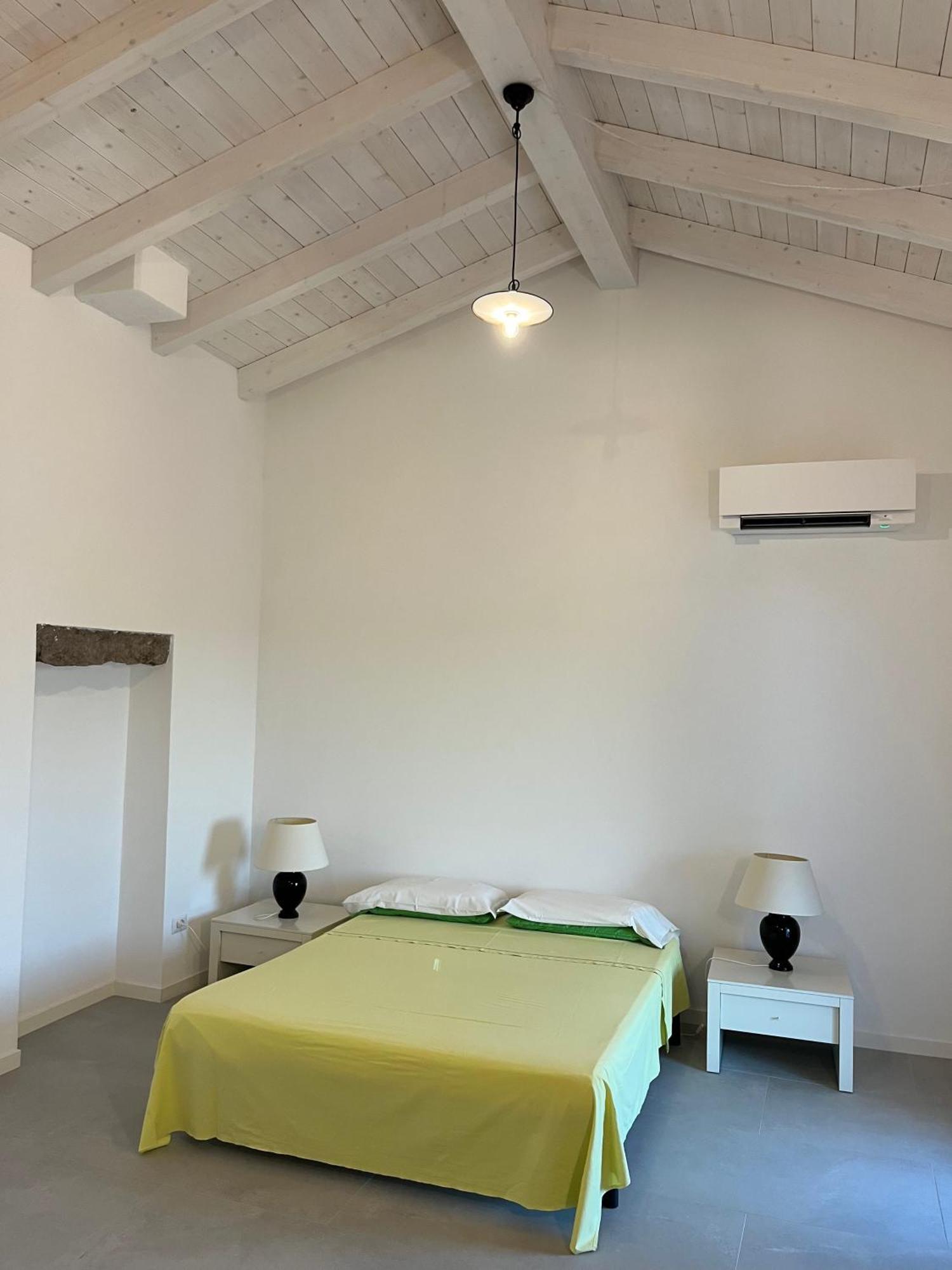 Artemisia Sardegna Hotel Tergu Luaran gambar