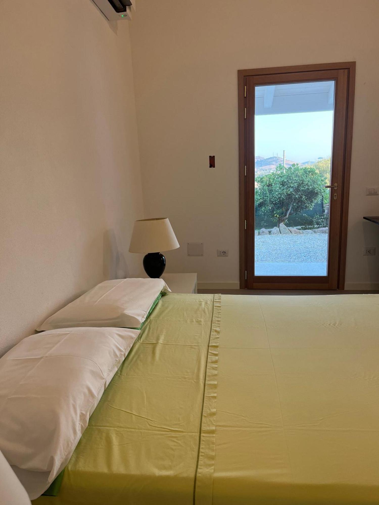 Artemisia Sardegna Hotel Tergu Luaran gambar
