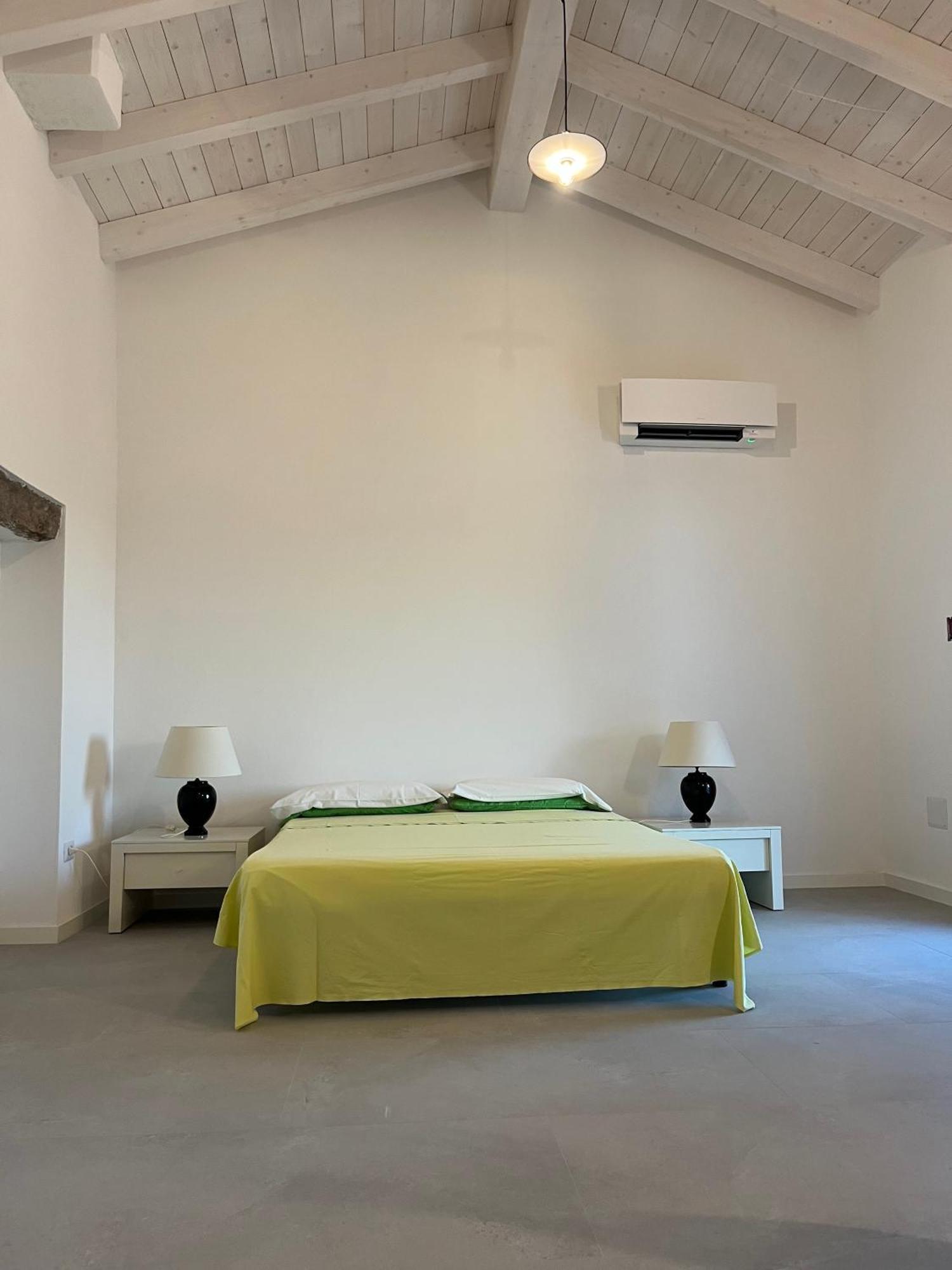 Artemisia Sardegna Hotel Tergu Luaran gambar