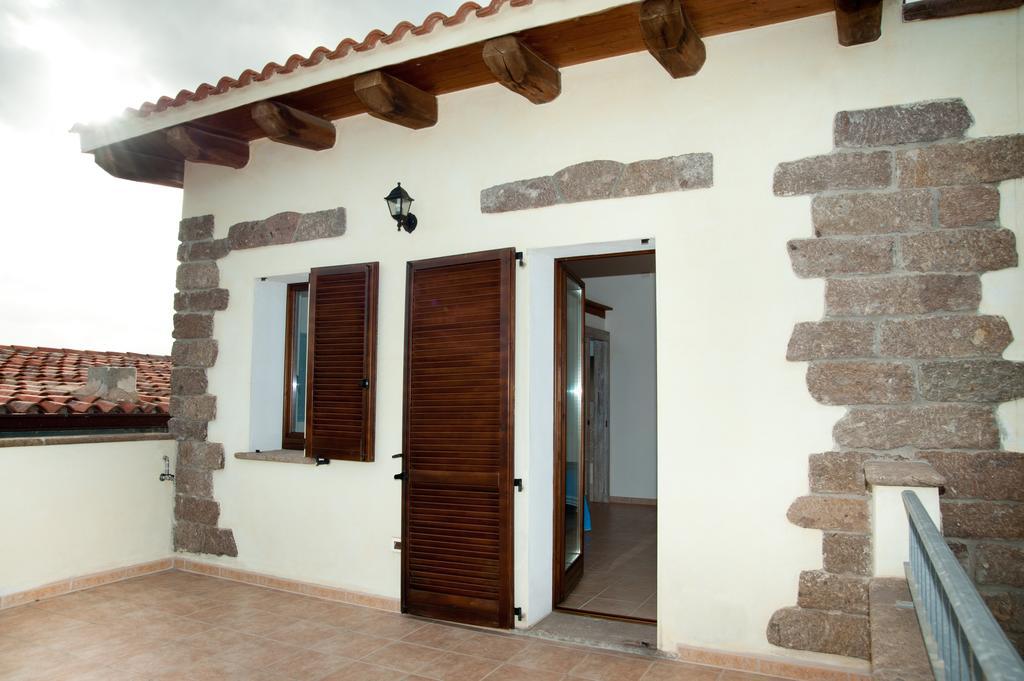 Artemisia Sardegna Hotel Tergu Luaran gambar