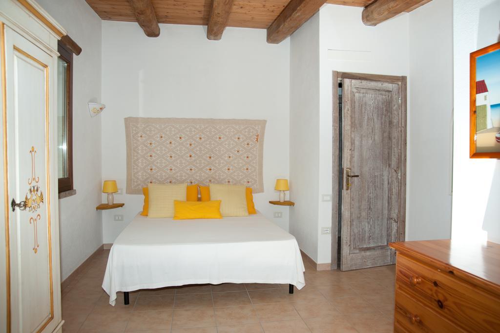 Artemisia Sardegna Hotel Tergu Bilik gambar