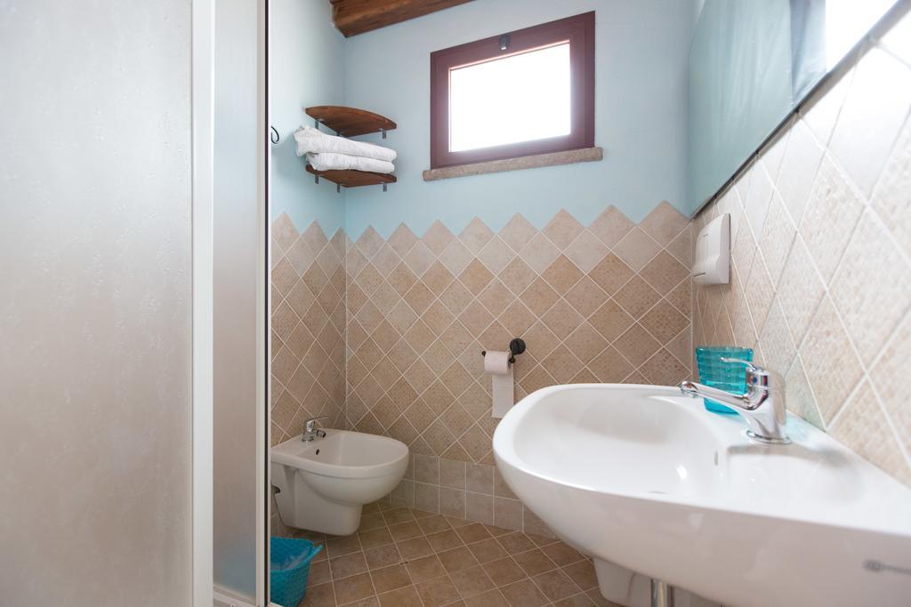 Artemisia Sardegna Hotel Tergu Luaran gambar