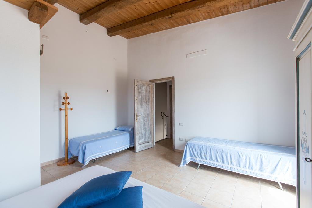 Artemisia Sardegna Hotel Tergu Luaran gambar