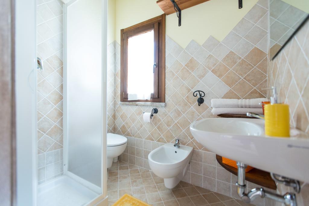 Artemisia Sardegna Hotel Tergu Luaran gambar