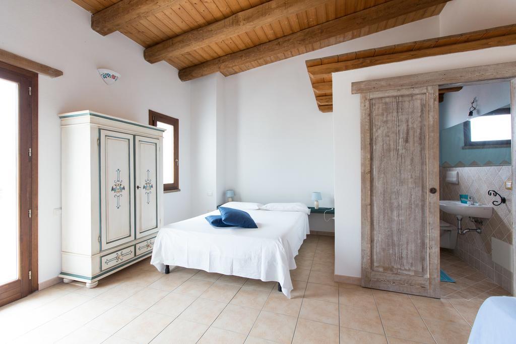 Artemisia Sardegna Hotel Tergu Luaran gambar