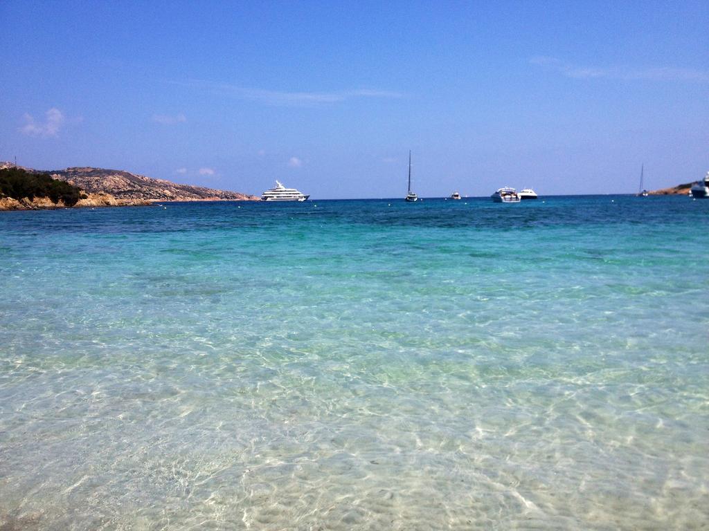 Artemisia Sardegna Hotel Tergu Luaran gambar