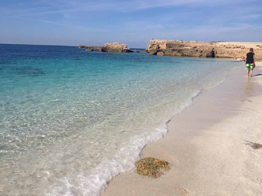 Artemisia Sardegna Hotel Tergu Luaran gambar