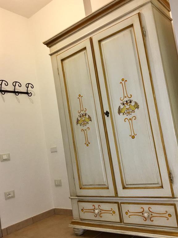 Artemisia Sardegna Hotel Tergu Luaran gambar