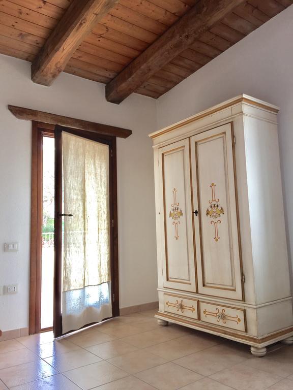 Artemisia Sardegna Hotel Tergu Luaran gambar