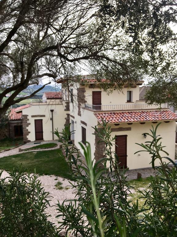 Artemisia Sardegna Hotel Tergu Luaran gambar