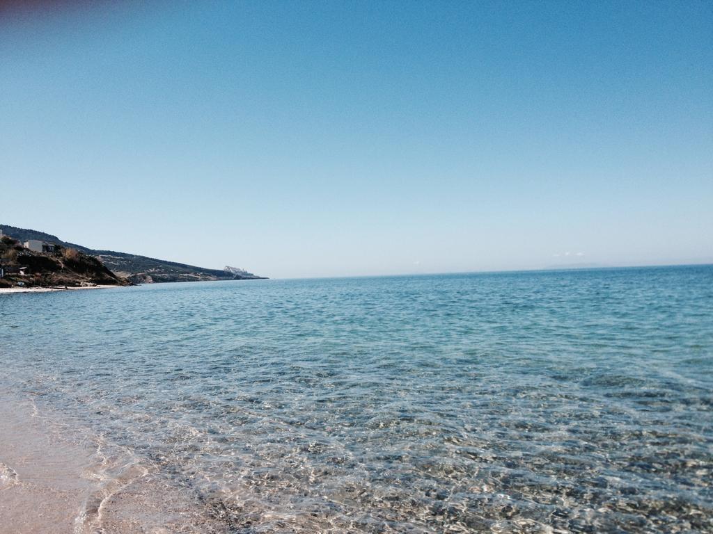 Artemisia Sardegna Hotel Tergu Luaran gambar