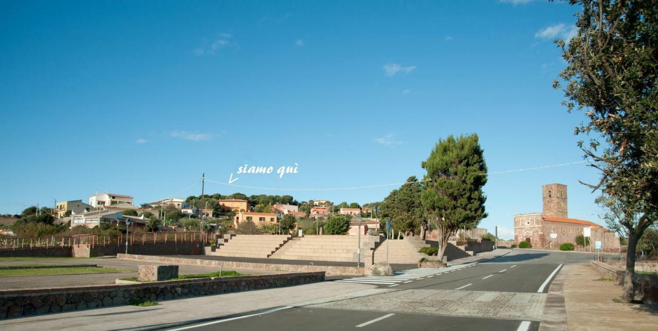 Artemisia Sardegna Hotel Tergu Luaran gambar