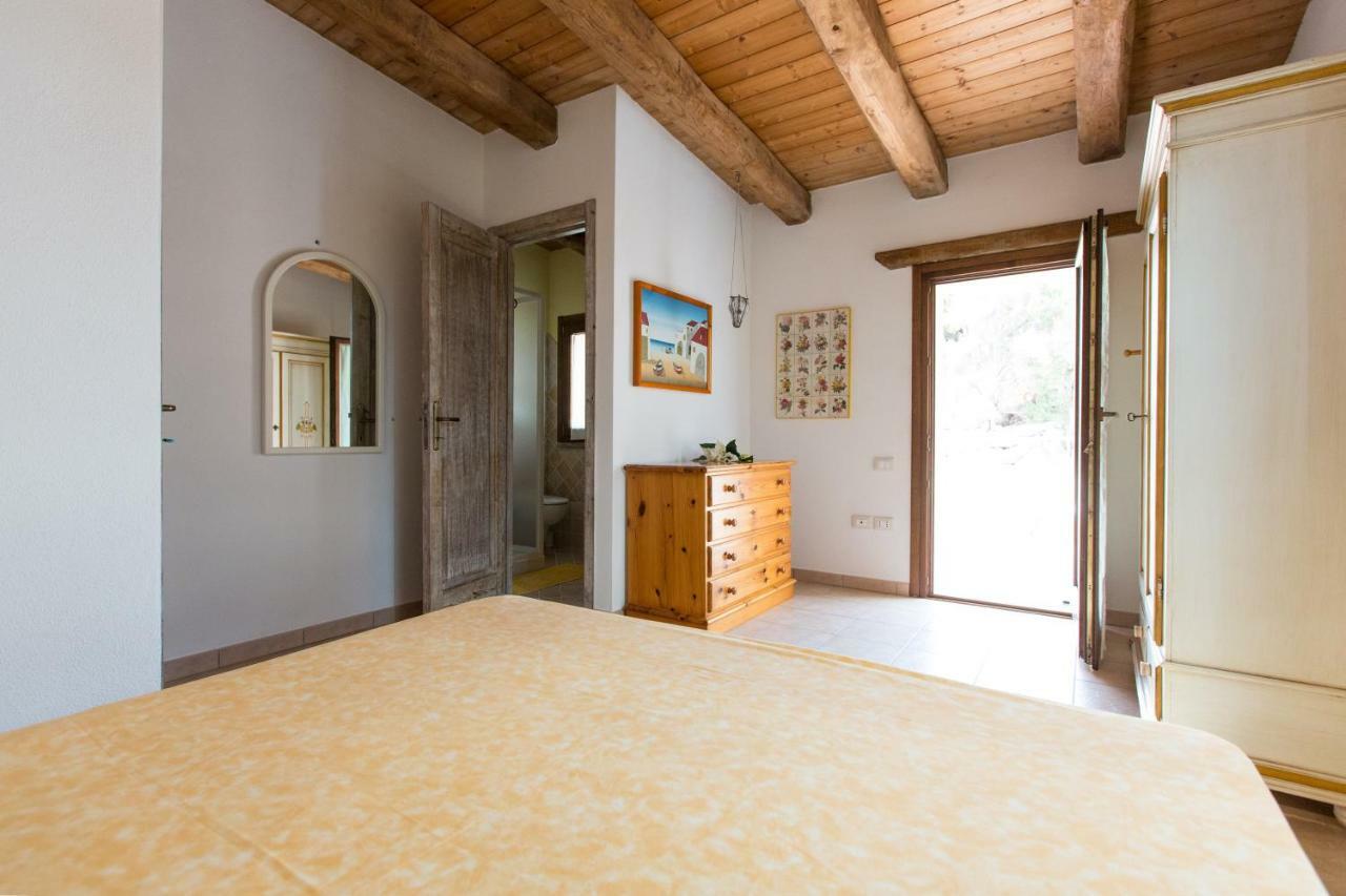 Artemisia Sardegna Hotel Tergu Luaran gambar